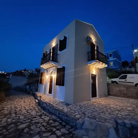 بيت للعطل Merry Del Mare ماغيستي