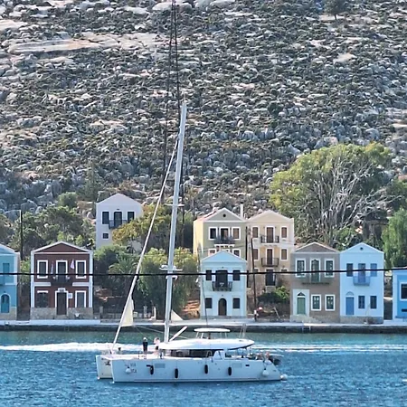 Merry Del Mare ماغيستي