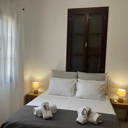 Merry Del Mare بيت للعطل