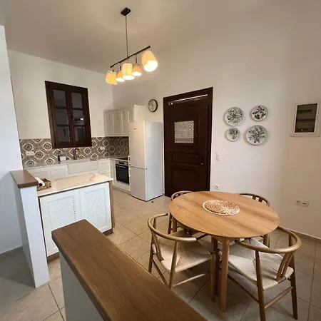 Merry Del Mare بيت للعطل ماغيستي