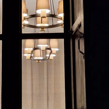 Dom wakacyjny Merry Del Mare Meyísti