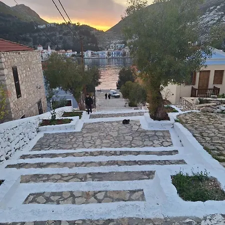 Dom wakacyjny Merry Del Mare *