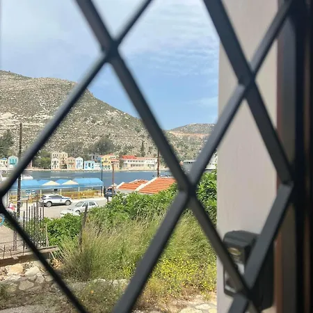 Dom wakacyjny Merry Del Mare