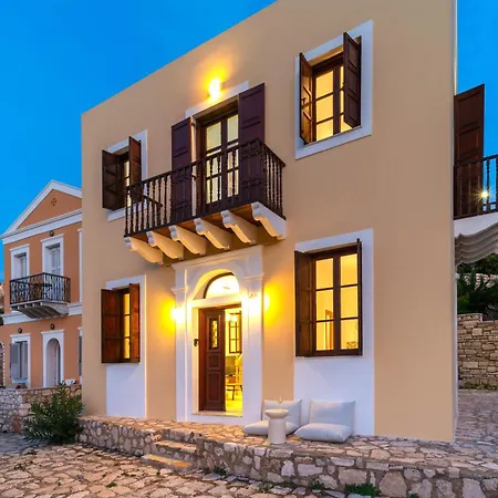 بيت للعطل Merry Del Mare