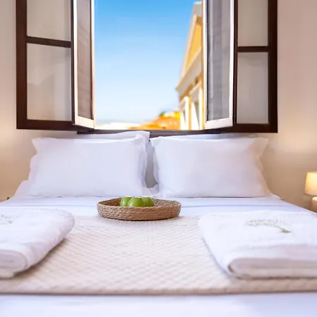 Merry Del Mare بيت للعطل *