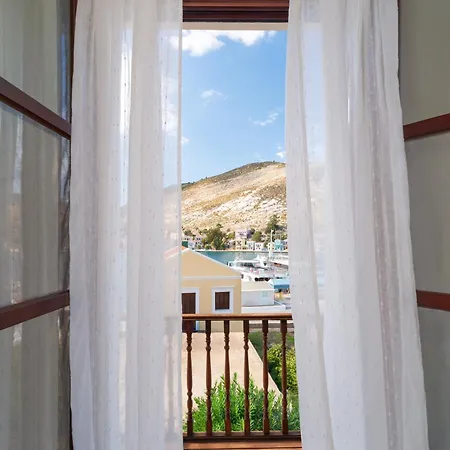 Merry Del Mare * ماغيستي