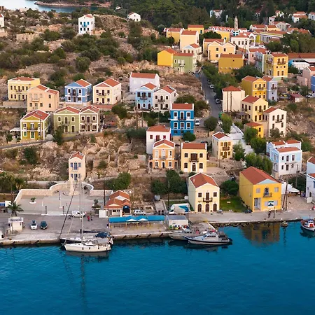 Merry Del Mare بيت للعطل *