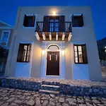 Feriehus Merry Del Mare Meyísti