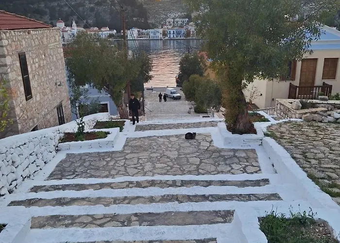 Casa vacanze Merry Del Mare *